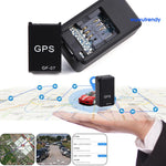 Locate Gps™ | Mini Gps Rastreador Localizador Sim Card + Envío GRATIS