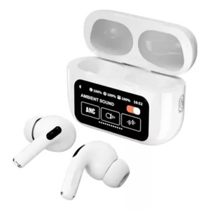 Audífonos AirPods Pro 2 Con Pantalla