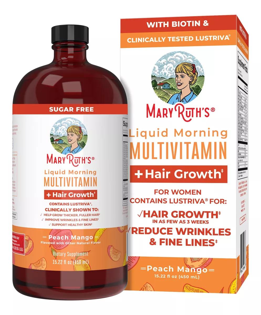 Maryruth's Multivitaminico