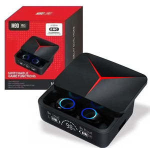 Audifonos Gamer M90 Pro