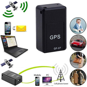 Locate Gps™ | Mini Gps Rastreador Localizador Sim Card + Envío GRATIS